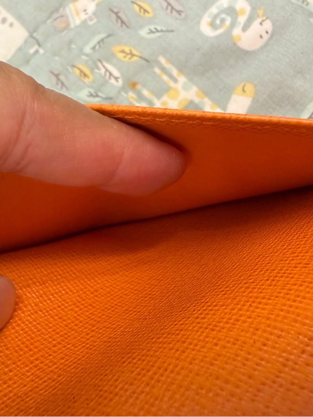 Louis Vuitton Agenda Pm (PRICE FIRM) - Picture 9 of 16